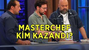 MasterChef kim kazandı 29 Ağustos 2026 MasterChef 4. dokunulmazlık oyununu kazanan taraf kim oldu