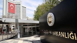 Dışişleri Bakanlığı: Nijer’de meydana gelen şiddet olaylarını yakından takip ediyoruz