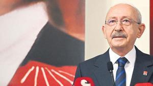 CHP’de vitrin değişiyor