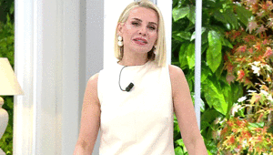 Gözler ATVde 📺 Esra Erolda programı yeni sezon ne zaman başlıyor, 31 Ağustos yarın 16.00da başlıyor mu Esra Erolda programı yeni sezon tarihi hangi gün