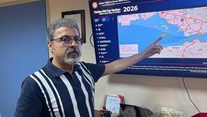 2 günde 185 deprem Marmaradaki hareketliliğin nedeni ortaya çıktı