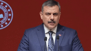 Bakan Çiftçi: Terörsüz Türkiye sürecine engel çıkaran hiç kimseye müsamaha gösterilmeyecek