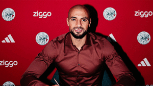 Fenerbahçeden ayrılan Amrabat imzayı attı İşte yeni takımı