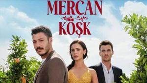 Mercan Köşk dizisi konusu ve oyuncu kadrosu Mercan Köşk dizisi ilk bölüm ne zaman ekrana gelecek