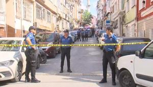 Son dakika... Fatih’te aile faciası Emekli polis eşi ve çocuğunu öldürdü