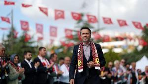 Bakan Bayraktar: Büyük ve güçlü Türkiye yolunda çalışmaya devam edeceğiz