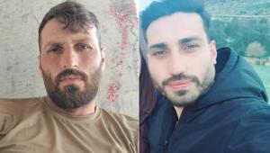 Girne açıklarındaki gemi kazasından kahreden detay 3 ay önce çalışmaya gittiler, izne geliyorlardı
