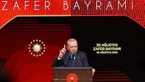 ‘İhtiyacımız olan büyük Türkiye mutabakatıdır’