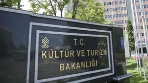 Kültür ve Turizm Bakan Yardımcılığına Coşkun Yılmaz atandı