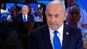 Netanyahu canlı yayında köşeye sıkışıp yine Türkiyeyi tehdit etti Bu işi bitireceğiz, Ankarayı engellemek zorundayız