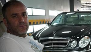 Yıllarca vergisini ödedi, gerçek e-Devlette ortaya çıktı Mercedes’i meğer buzdolabıymış: Tesadüfen örendim