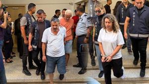 Girne açıklarında can pazarı Alabora olan gemi kaptanının ifadesi ortaya çıktı
