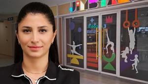Spor salonundaki alacak kavgası kanlı bitti Milli antrenör Funda Bakışı eski iş arkadaşı kadın öldürdü
