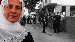Batman’da korkunç olay Annesini öldürüp, çöp konteynerine attı