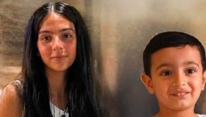 Bir ailenin tatil dönüşünü kabusa döndü Girne’de batan gemide acı bekleyiş: 2 kardeşten haber alınamıyor