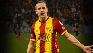 Galatasaraydan Arda Okan Kurtulan hamlesi Bonservisi belli oldu