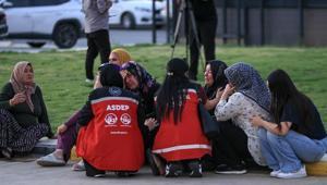 KKTCdeki gemi facisında hayatını kaybeden 8 kişinin ve denizde kaybolan 20 kişinin kimlikleri belli oldu