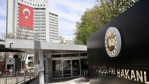 Dışişleri Bakanlığı: Türkiye, Suudi Arabistan ve Pakistan, Mekke Anlaşması ile kararlılığını teyit etti