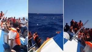 Gemi faciası hakkında ırkçı Rumlardan skandal ifadeler: Ölen Türkleri umursamayın