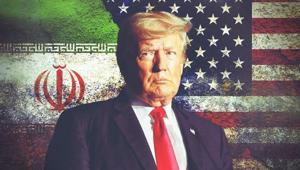 Trump: Bu gece İranı vuracağız