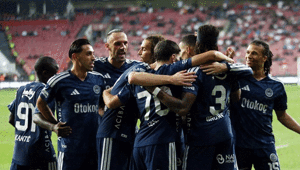 Fenerbahçede Şampiyonlar Ligi etkisi