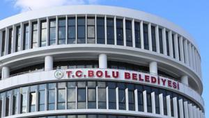 Bolu Belediyesine operasyon 22 kişiye gözaltı kararı