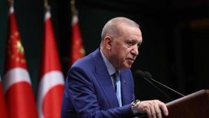 Son dakika... Cumhurbaşkanı Erdoğandan Şangay Zirvesinde Mekke İttifakı açıklaması: Dünya barışına önemli katkılar sağlayacak