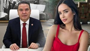 Antalyada fuhşa aracılık soruşturması Dosyada Muhittin Böcek detayı