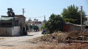 Antalya’nın uyuşturucuyla anılan mahallesinde şaşırtan dönüşüm Bir yıl önce sopalarla kovalıyorlardı