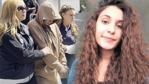 Gülistan Doku dosyasında yeni gelişme Bir kadın daha tutuklandı