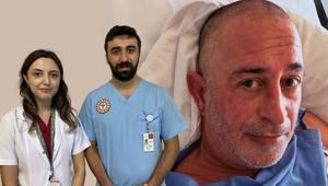 Cem Yılmaz için saniyelerle yarıştılar İlk müdahaleyi yapan doktorlar anlattı: Hayat kurtaran detaylar