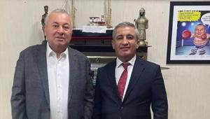 Cemal Enginyurtun danışmanı Cem Tekinoğlu tutuklandı