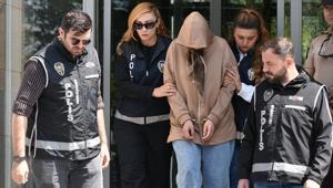 Gülistan Doku soruşturmasında 1 tutuklama daha