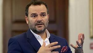 Gazeteci Kemal Öztürk ifade verdi