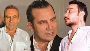 Ferhat Göçer ve Sinan Akçıl polemiğinde yeni perde Flaş hamlesini ilk kez açıkladı
