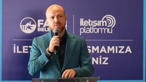 Bilal Erdoğandan sosyal medya fenomeni hocalar eleştirisi