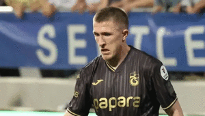 Trabzonspor açıkladı John Lundstram ile yollar ayrıldı