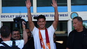 Galatasaray, Deniz Gül transferini duyurdu Maliyeti belli oldu