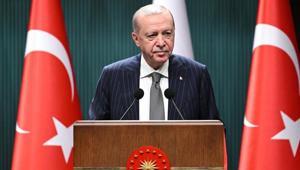 Cumhurbaşkanı Erdoğan yurda döndü