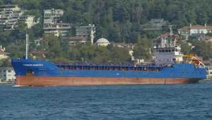 Marmara’da gemi faciasında korkutan ihtimal Uzmandan Ölümcül T-bone çarpışması ve ani batış ihtimali