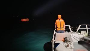 Silivri açıklarında yaşanan gemi kazasını uzman isim değerlendirdi: Dikkat çeken rulo sac ve EPIRB detayı