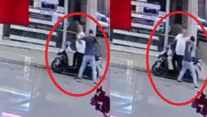 Yer: Antalya Hiç tanımadığı adama kasap bıçağıyla saldırdı ‘Game Over’ deyip teslim oldu