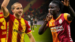 Galatasaray, Arda Okan Kurtulan ile prensip anlaşmasına vardı Transfer için sürpriz takas formülü