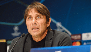 Trabzonspor için Antonio Conte iddiası