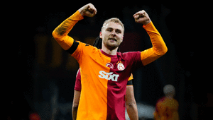 Nelssonun yeni takımı belli oldu Galatasarayda ayrılık