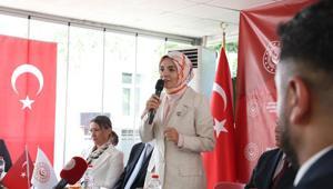 Bakan Göktaş: Terörsüz Türkiye süreci, geçmişi unutmak değil, milli birlik ve beraberliğimizi daha da güçlendirmenin adıdır