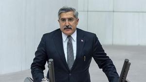 AK Parti Genel Başkan Yardımcısı Yayman: Türkiye Yüzyılı Maarif Modeli ile milletimiz, eğitimin her türlü imkanına kavuştu