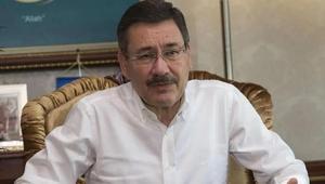 Son dakika.... Melih Gökçek şüpheli sıfatıyla ifadeye çağrıldı