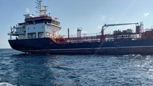 Bakan Uraloğlundan Silivrideki gemi kazasıyla ilgili açıklama: 11 dakikada battı