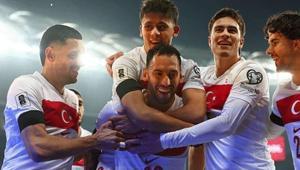 MİLLİ MAÇ NE ZAMAN ⚽ UEFA Uluslar Ligi 2026/27 Türkiye - Fransa maçı ne zaman, nerede oynanacak